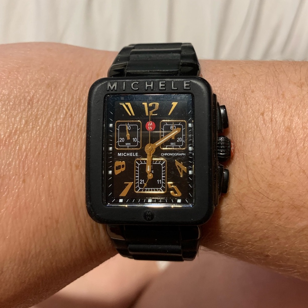 Michelle Watch